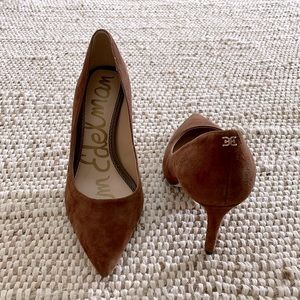 Sam Edelman Margie Pumps